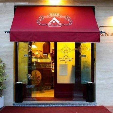Locanda Al Milanino Cusano Milanino Exteriör bild